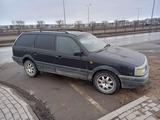 Volkswagen Passat 1992 годаүшін1 050 000 тг. в Астана – фото 4