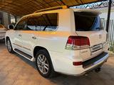Lexus LX 570 2013 года за 23 500 000 тг. в Уральск – фото 3
