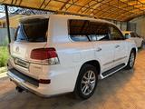 Lexus LX 570 2013 года за 23 500 000 тг. в Уральск – фото 4