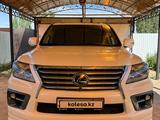 Lexus LX 570 2013 года за 23 500 000 тг. в Уральск – фото 5