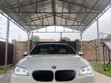BMW 550 2013 года за 12 500 000 тг. в Алматы – фото 2