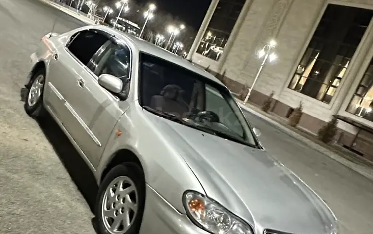 Nissan Maxima 2002 года за 2 450 000 тг. в Кызылорда