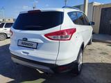 Ford Kuga 2015 года за 6 000 000 тг. в Атырау – фото 3