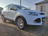 Ford Kuga 2015 года за 6 000 000 тг. в Атырау – фото 5