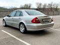 Mercedes-Benz E 500 2003 годаүшін8 000 000 тг. в Алматы – фото 4