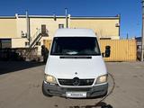 Mercedes-Benz Sprinter 2005 годаүшін6 500 000 тг. в Актобе – фото 4