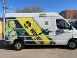 Mercedes-Benz Sprinter 2005 годаүшін6 500 000 тг. в Актобе – фото 3