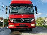 Mercedes-Benz  Atego 2011 годаүшін15 500 000 тг. в Алматы – фото 4