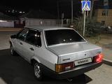 ВАЗ (Lada) 21099 2004 года за 950 000 тг. в Шымкент – фото 4