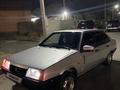 ВАЗ (Lada) 21099 2004 года за 950 000 тг. в Шымкент – фото 3