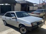 ВАЗ (Lada) 21099 2004 года за 950 000 тг. в Шымкент