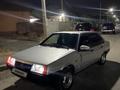 ВАЗ (Lada) 21099 2004 года за 950 000 тг. в Шымкент – фото 5