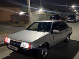 ВАЗ (Lada) 21099 2004 года за 950 000 тг. в Шымкент – фото 5