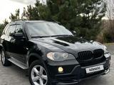 BMW X5 2007 годаfor8 300 000 тг. в Шымкент – фото 2