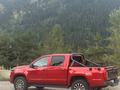 Foton Tunland 2022 г.