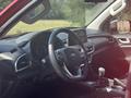 Foton Tunland 2022 г.