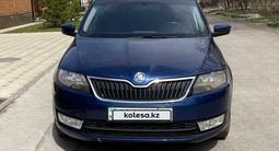 Skoda Rapid 2014 года за 4 350 000 тг. в Караганда