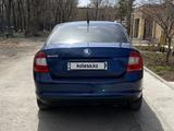 Skoda Rapid 2014 года за 4 350 000 тг. в Караганда – фото 3