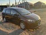 Toyota Wish 2011 годаүшін3 500 000 тг. в Уральск