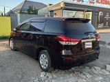 Toyota Wish 2011 годаүшін3 500 000 тг. в Уральск – фото 4