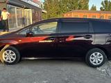 Toyota Wish 2011 годаүшін3 500 000 тг. в Уральск – фото 5