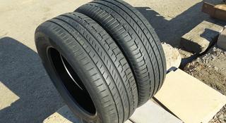 CONTINENTAL Premium Contact 6 235/60 R18 (Чехия) за 90 000 тг. в Астана