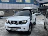 Nissan Pathfinder 2006 года за 7 500 000 тг. в Алматы