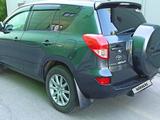 Toyota RAV4 2008 годаүшін7 700 000 тг. в Кызылорда – фото 2