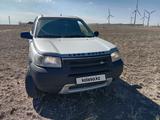 Land Rover Freelander 2002 года за 2 800 000 тг. в Алматы