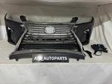 Бампер передний на Lexus за 35 000 тг. в Алматы