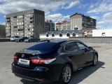 Toyota Camry 2018 годаfor14 500 000 тг. в Алматы – фото 4