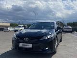 Toyota Camry 2018 годаfor14 500 000 тг. в Алматы – фото 3