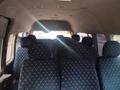 Toyota Hiace 2007 годаүшін9 500 000 тг. в Алматы – фото 6