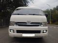 Toyota Hiace 2007 годаүшін9 500 000 тг. в Алматы