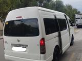 Toyota Hiace 2007 года за 9 500 000 тг. в Алматы – фото 4
