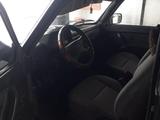 ВАЗ (Lada) Lada 2121 2012 года за 2 900 000 тг. в Алматы – фото 5