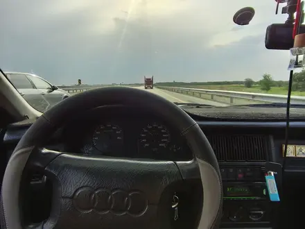 Audi 80 1994 года за 1 700 000 тг. в Алматы – фото 12