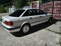 Audi 80 1994 года за 1 700 000 тг. в Алматы – фото 14