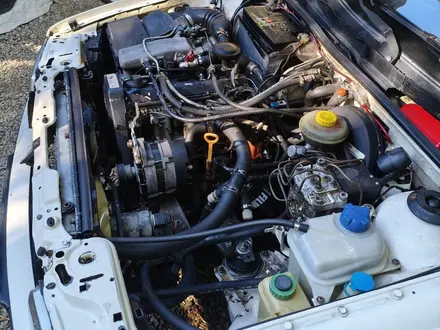 Audi 80 1994 года за 1 700 000 тг. в Алматы – фото 3