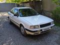 Audi 80 1994 года за 1 700 000 тг. в Алматы – фото 6