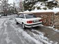 Audi 80 1994 года за 1 700 000 тг. в Алматы – фото 7