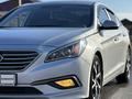 Hyundai Sonata 2014 годаfor7 500 000 тг. в Астана