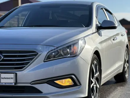 Hyundai Sonata 2014 года за 7 500 000 тг. в Астана