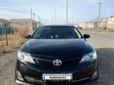 Toyota Camry 2014 годаүшін7 000 000 тг. в Атырау – фото 2