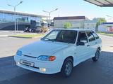 ВАЗ (Lada) 2114 2013 года за 1 950 000 тг. в Алматы – фото 3