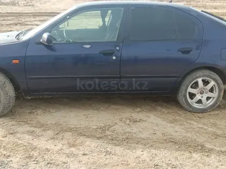 Nissan Primera 1998 года за 1 300 000 тг. в Актау – фото 4