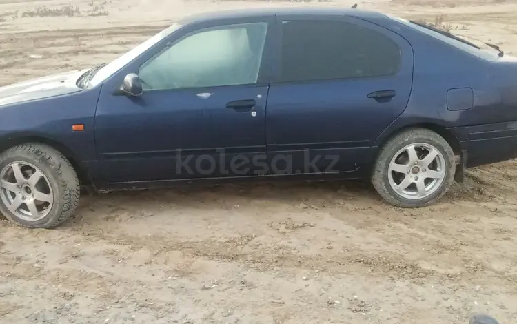 Nissan Primera 1998 года за 1 300 000 тг. в Актау