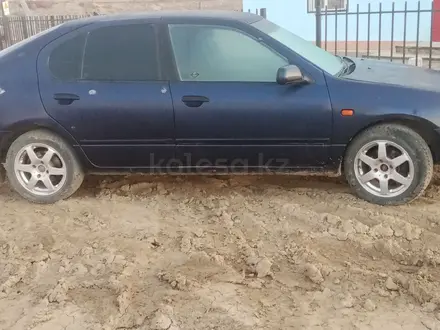 Nissan Primera 1998 года за 1 300 000 тг. в Актау – фото 6