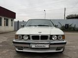 BMW 525 1994 года за 1 900 000 тг. в Алматы – фото 2
