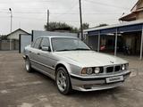 BMW 525 1994 года за 1 900 000 тг. в Алматы – фото 4